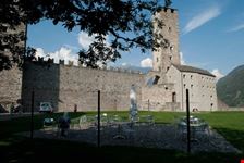 Castel Grande
