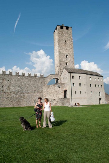 Castel Grande