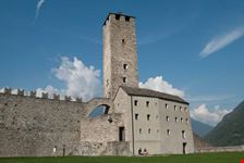 Castel Grande