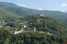 Vista dalla torre