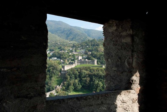 Castel Grande