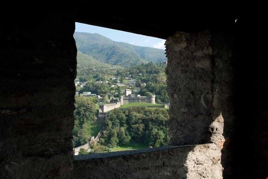  Bellinzona  