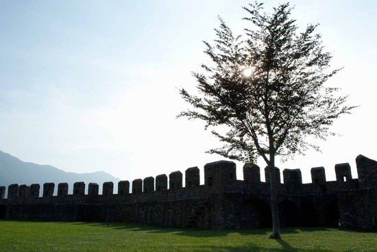 Castel Grande