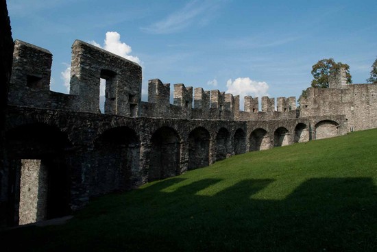 Castel Grande
