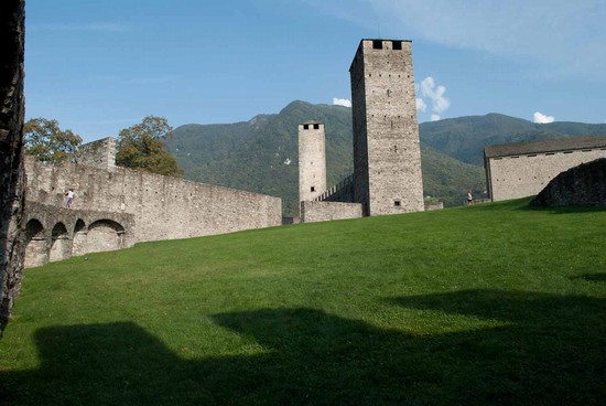 castel Grande