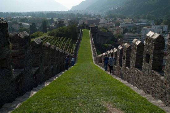 Castel Grande