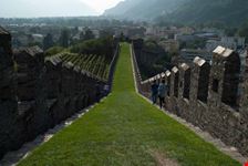 Castel Grande