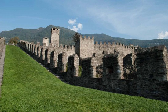 Castel Grande