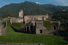 Castel Grande