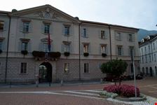 Palazzo del Governo