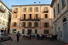 Piazza del teatro sociale