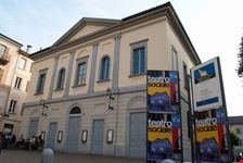 Teatro Sociale