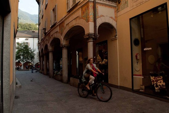 Centro storico