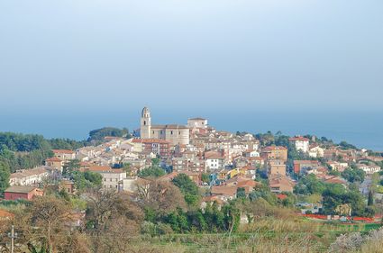 La città di Sirolo