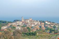 La città di Sirolo