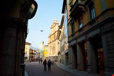 Centro storico