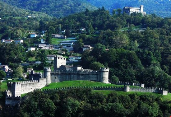  Bellinzona  