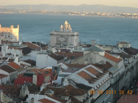 Lisbona