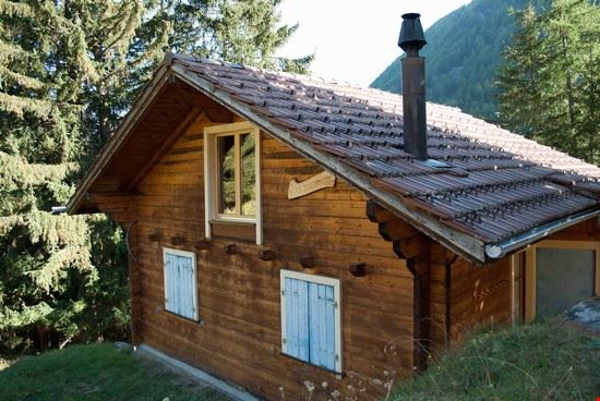  Nendaz   