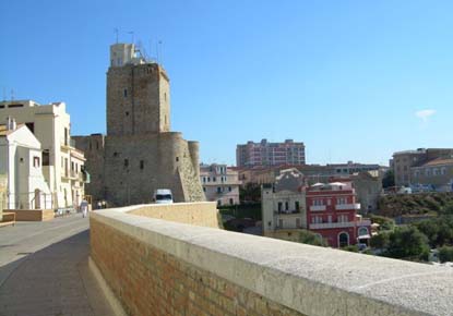 veduta