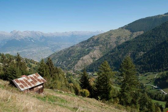  Nendaz   
