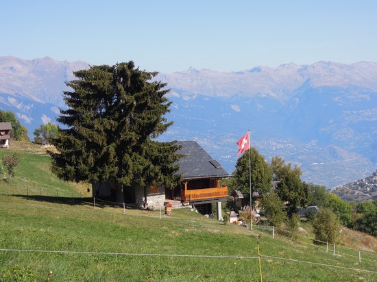 Paesaggio 6