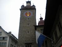 Torre del Municipio