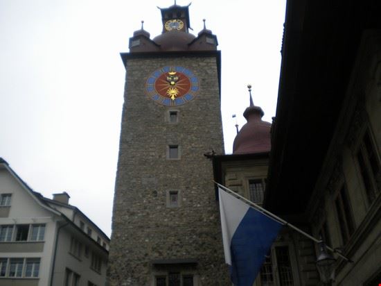 Luzern  