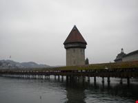 Torre dell'Acqua (Wasserturm)