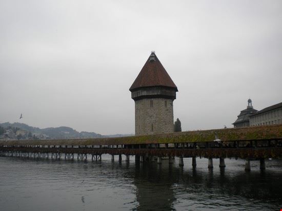 Luzern  