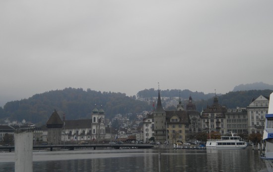 Lucerna