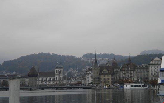  Luzern  