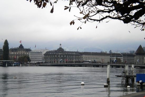  Luzern  