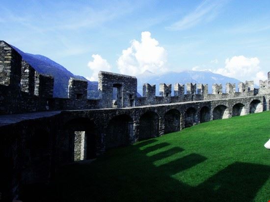  Bellinzona  