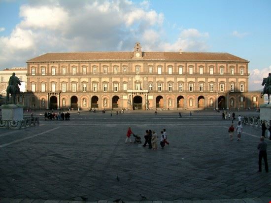  Naples Radomil - Creative Commons Radomil