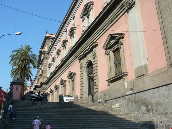 Museo Archeologico Nazionale - M.Pardy - M.Pardy - Creative Commons