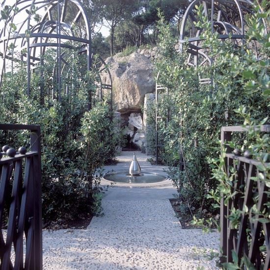 I giardini La Mortella - hortulus - hortulus - Creative Commons