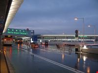 Narita International Airport a Tokyo