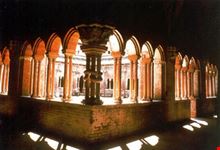 Abbazia di Chiaravalle della Colomba