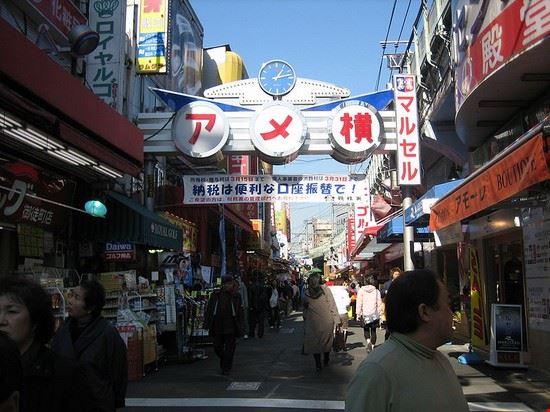Ueno - HKFumi - HKFumi - Creative Commons