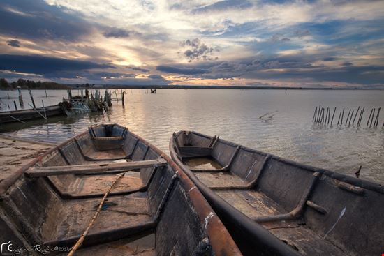 Lesina Lesina  