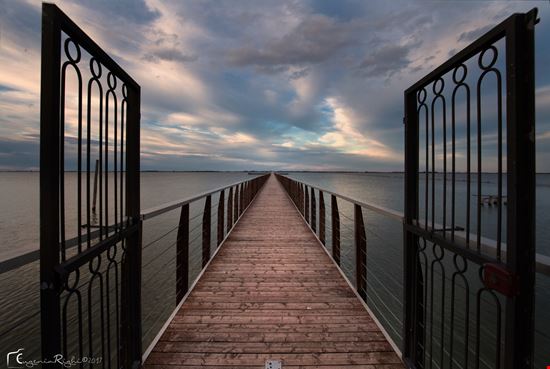 Lesina Lesina  
