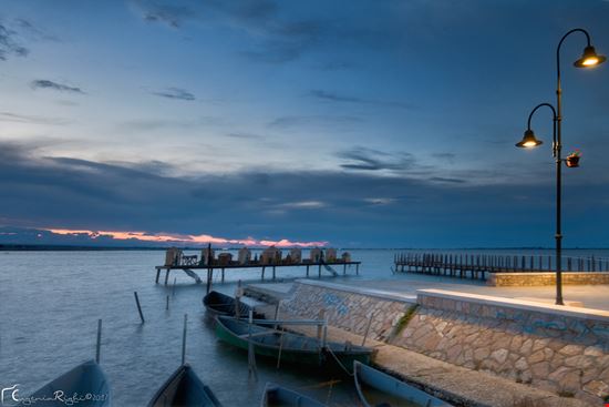 Lesina Lesina  