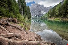 Lago di Braies