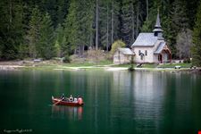 Lago di Braies