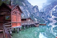 Lago di Braies