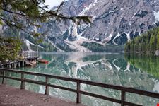 Lago di Braies