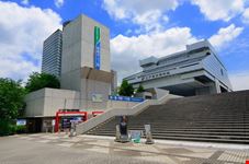 Museo di Edo-Tokyo