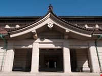 Museo Nazionale di Tokyo (Tokyo National Museum)