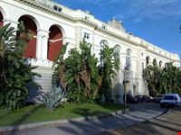 La Stazione Zoologica
